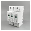 AC SPD 3P 20KA~40KA C ~385V House Surge Protector Protective Low-Voltage Arrester Device view 2