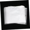 ARTIBETTER 50pcs Thickened Vinyl Record Sleeves Cd Bags for Scratch Prevention and Easy Access for Safe Storage of Albums and Discs view 2