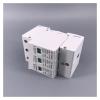 AC SPD 3P 20KA~40KA 275V House Surge Protector Protection Protective Low-Voltage Arrester Device Circuit Breaker view 2