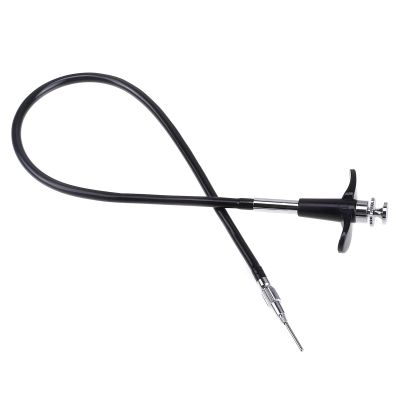 Repairing Center Locking Cord Shutter Release Cable for Nikon Df, M2, F3, F4, F80, FM2 Camera Accessory Part