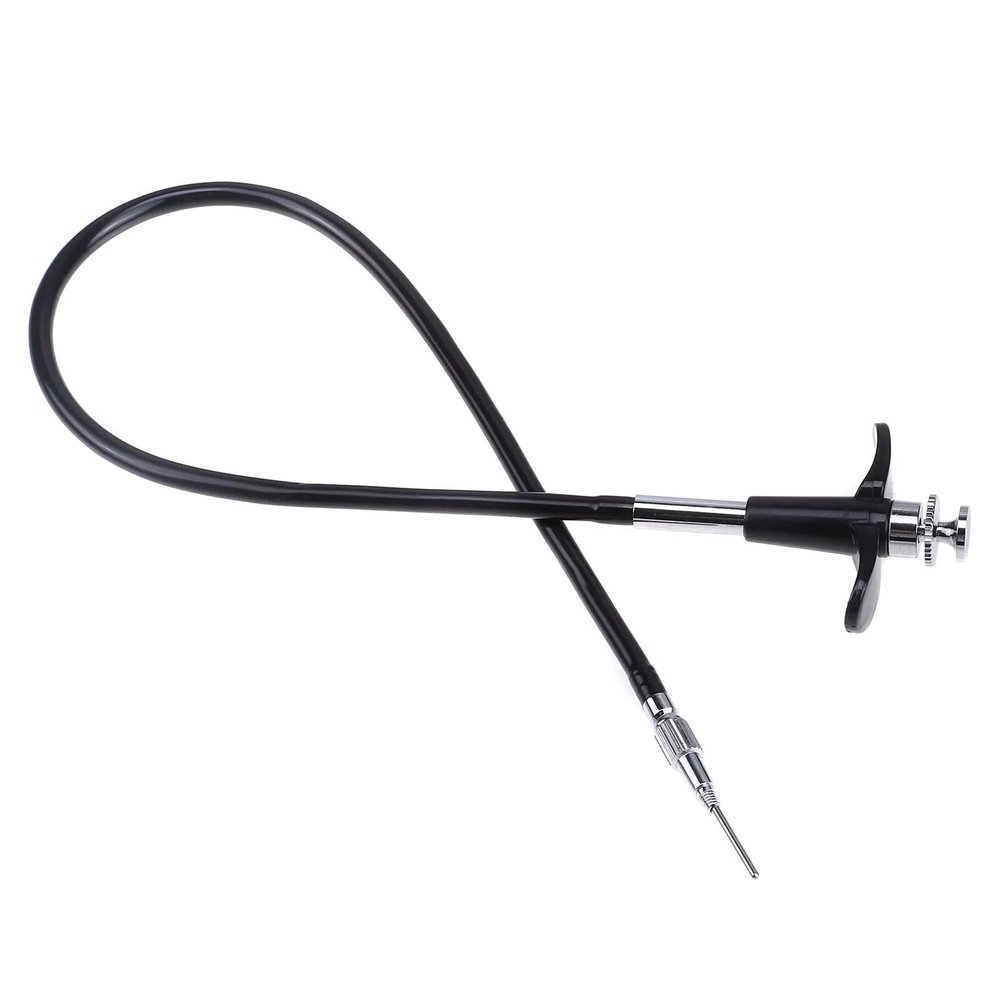 Repairing Center Locking Cord Shutter Release Cable for Nikon Df, M2, F3, F4, F80, FM2 Camera Accessory Part