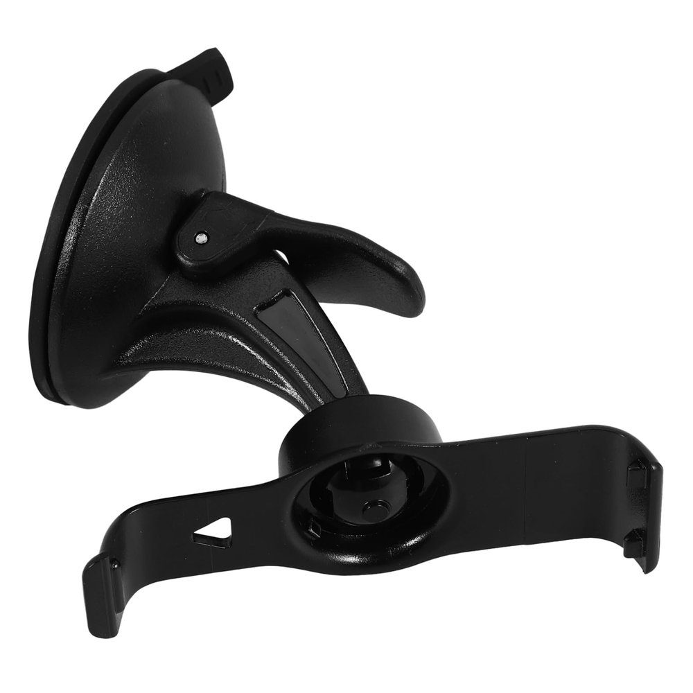 ULTECHNOVO Adjustable Rotating Cup Car Mount for Compatible Easy to Install Holder for Windshield Dashboard
