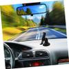 ULTECHNOVO Adjustable Rotating Cup Car Mount for Compatible Easy to Install Holder for Windshield Dashboard view 4