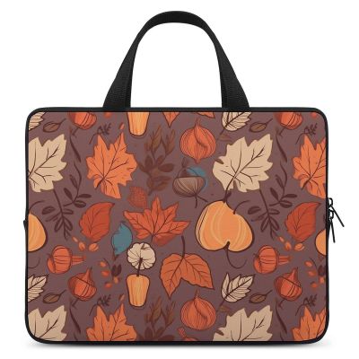 Laptop Case Sleeve 17inch Shockproof Laptop Case Fall Laptop Sleeve Carrying Case