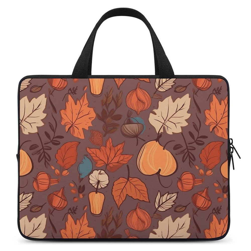 Laptop Case Sleeve 17inch Shockproof Laptop Case Fall Laptop Sleeve Carrying Case