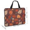 Laptop Case Sleeve 17inch Shockproof Laptop Case Fall Laptop Sleeve Carrying Case view 2