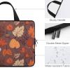 Laptop Case Sleeve 17inch Shockproof Laptop Case Fall Laptop Sleeve Carrying Case view 3
