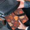 Laptop Case Sleeve 17inch Shockproof Laptop Case Fall Laptop Sleeve Carrying Case view 4