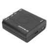 Mtlavishness Plug and Play Multimedia Interface Rf Modulator 13. 010. 03. 0 Hdm61 Multimedia Interface to Rf Modulator Support Ntsc Format Output 1080P Control of VHF Operating view 2