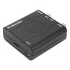 Mtlavishness Plug and Play Multimedia Interface Rf Modulator 13. 010. 03. 0 Hdm61 Multimedia Interface to Rf Modulator Support Ntsc Format Output 1080P Control of VHF Operating view 3