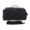 ANGGREK Digital Camera Shoulder Bag, Ample Space Camera Bag Metal Buckle for Outdoor Photography view 1