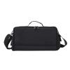 ANGGREK Digital Camera Shoulder Bag, Ample Space Camera Bag Metal Buckle for Outdoor Photography view 2
