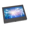 External Monitor, Portable Aluminum Alloy Portable Display Monitor 800x480 for Bedroom view 3