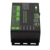 ANGGREK Industrial Isolated USB Converter, USB to UART I2C SPI JTAG Converter 3.3V/5V Operating Level Aluminium Alloy Shell for PC view 3