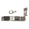 ANGGREK Unlocked Phone Main Logic Board, Fit Stable Phone Motherboard Professional Installation for Repairing (16GB) view 2