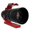 SVBONY SV555 54mm Petzval APO Refractor Telescope for Astrophotography, New Upgraded Precision Focus, Full Frame Compatibility, F4.5-F22 Variable Aperture, Includes EAF Mount Kit, APO SLR Camera Lens view 1