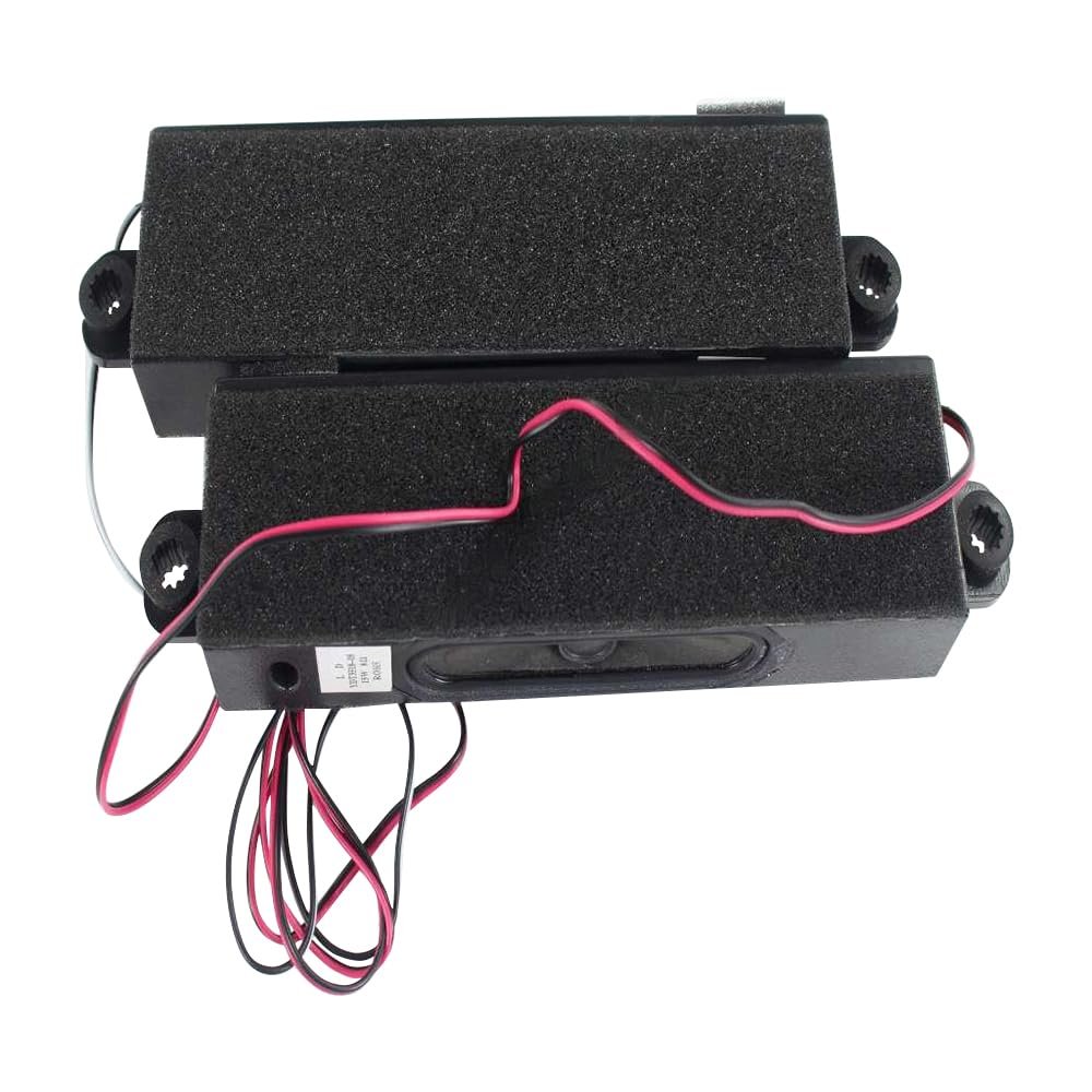 ForeverPRO 8142118153501 Speaker (Set) for Haier Appliance