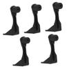 ULTECHNOVO 4pcs Shaped Binocular Tripod Adapter for Secure Telescope Mounting Design Versatile Compatibility for Enhanced Viewing Angles Steady Connection for Outdoor Use view 1