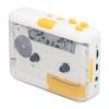Cassette to MP3 Converter, Energy Saving Portable USB Powered HD Sound Cassette Player with Speaker for Laptop for 7 view 4