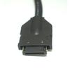 New for Poweredge 1855 1955 KVM/USB Dongle Front USB/Video Cable Wire JJ556 0JJ556 Laptop view 4