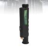 Fiber Optic Microscope 200X 400X Magnifying High Magnification Cable End Inspection Handheld Tool for Precision Fiber Analysis view 1