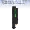Fiber Optic Microscope 200X 400X Magnifying High Magnification Cable End Inspection Handheld Tool for Precision Fiber Analysis view 3