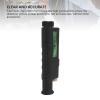 Fiber Optic Microscope 200X 400X Magnifying High Magnification Cable End Inspection Handheld Tool for Precision Fiber Analysis view 4