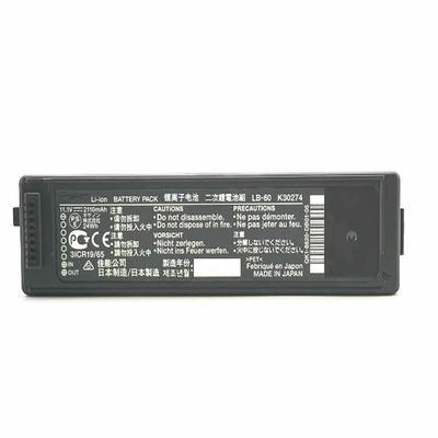 GHAG Printer Accessories Replacement for Ip100 Ip110 LB-60 Lk-62 K30274