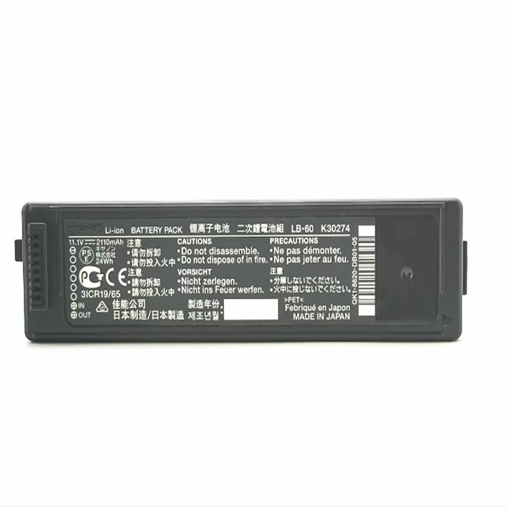 GHAG Printer Accessories Replacement for Ip100 Ip110 LB-60 Lk-62 K30274
