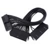 MERRYHAPY Supply Line Motherboard Boot Cable for Enhanced Power Management Compatible to Systems view 1