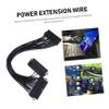 MERRYHAPY Supply Line Motherboard Boot Cable for Enhanced Power Management Compatible to Systems view 3