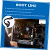 MERRYHAPY Supply Line Motherboard Boot Cable for Enhanced Power Management Compatible to Systems view 4