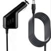 Musstad Car DC Adapter for Sirius SLV2 SLV2R Stiletto Stilleto 2 SiriusXM XM,SX1EV1 Edge Hardwire Car Vehicle Cradle Dock Auto Vehicle Plug view 1