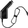 Musstad Car DC Adapter for Sirius SLV2 SLV2R Stiletto Stilleto 2 SiriusXM XM,SX1EV1 Edge Hardwire Car Vehicle Cradle Dock Auto Vehicle Plug view 3