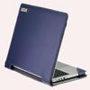 Broonel - Profile Series - Blue Leather Laptop Case Compatible with ASUS Vivobook S1404GA-NK006W 14" view 2
