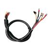 132mm Drive Motor Cable 1001132439 Fit Intended For Scissor Lift 2030ES 2630ES 2646ES 3246ES view 1