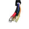 132mm Drive Motor Cable 1001132439 Fit Intended For Scissor Lift 2030ES 2630ES 2646ES 3246ES view 2