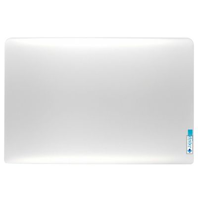 Jxjslp Replacement LCD Back Cover for Lenovo Ideapad 1-14ADA7 82R0 IdeaPad 1 14AMN7 Series Laptop Top Lid 5CB1F28481