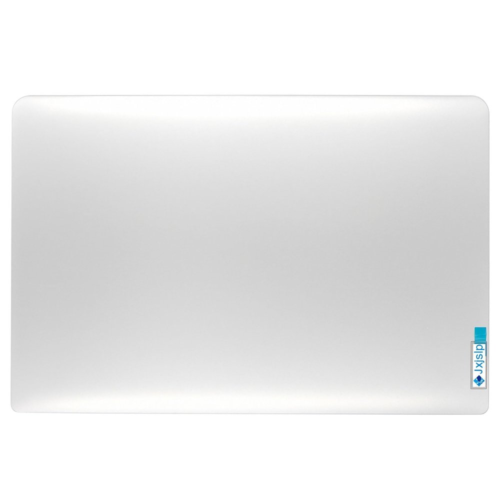 Jxjslp Replacement LCD Back Cover for Lenovo Ideapad 1-14ADA7 82R0 IdeaPad 1 14AMN7 Series Laptop Top Lid 5CB1F28481