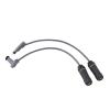 2PCS Ethernet Adapter for Satellite Internet Router SPX Plug to RJ45 Adapters Accessories, 1200Mbps Ethernet Cable Connector for Dishy and Router Satellite view 2