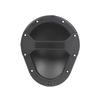 honselia Cabinet Speaker Handle, 190mm x 232mm ABS Stage Speaker Side Handle Audio Speaker Recessed Handle view 1