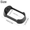 Aluminum Mounting Plate for GL0CK 43x/48 (Black) view 4