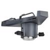 POWRIG Aluminum Pole Mount with Tripod Adapter for Starlink G3 Standard Kickstand Dish view 1