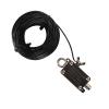 Mtlavishness Shortwave 18. 013. 05. 0 Portable Hf End 30Mhz Fe8 Cw SSB: 49 Balun Short Pocket End Radio Or Outdoor Fe8 Cw SSB Hf view 3