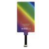 OTDOGUO 10W 5V 2A Wireless Charging Receiver Module Universal Port for Android Qtandard Easy Install (Micro-B) view 1