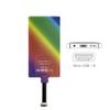 OTDOGUO 10W 5V 2A Wireless Charging Receiver Module Universal Port for Android Qtandard Easy Install (Micro-B) view 4