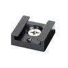 ARTIBETTER 6pcs Cold Shoe Mount Adapter Quick Release Flash Bracket for Camera Hot Shoe Flash Mount Compatible Threaded Accessories Durable for Led Lights and Microphones view 2