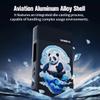 Shimbol TP Max Mini Wireless Video Transmission Systems 1000ft 350m 5G 1080P HDMI Video Transmitter and Receiver Low Latency Suitable to Connect Multiple Devices for Live Streaming, Shooting view 2