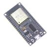 OTDOGUO 1Set ESP32F Module Development Board CH340 Driver Wireless with 1.44 Inch Color Screen view 2
