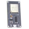 OTDOGUO 1Set ESP32F Module Development Board CH340 Driver Wireless with 1.44 Inch Color Screen view 3